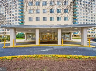 10201 Grosvenor Pl APT 506, Rockville, MD