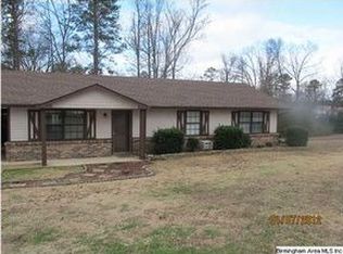 167 Rosemary Ave, Dora, AL 35062