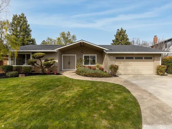 955 Woodthrush Ct, San Jose, CA 95120