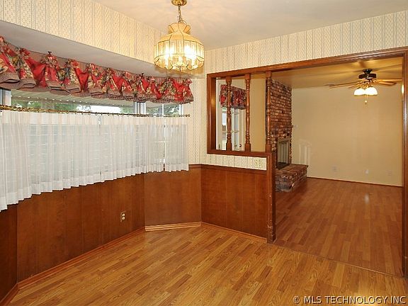 5th image of 2613 S 91st East Ave