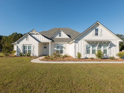 6022 Union Springs Dr, Hahira, GA, 31632