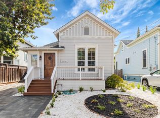 1256 Magnolia Ave, San Jose, CA 95126