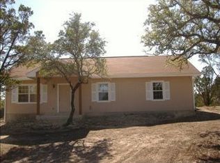 360 Deer Crk, Spring Branch, TX 78070