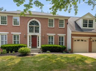 11903 Rathbone Ct, Germantown, MD 20874