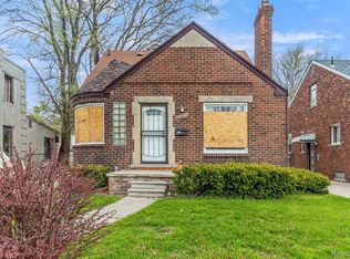 10749 E Outer Dr, Detroit, MI 48224