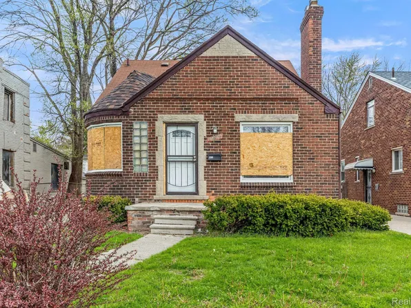 10749 E Outer Dr, Detroit, MI 48224