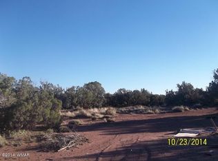 9589 Morgan Ln, Snowflake, AZ 85937