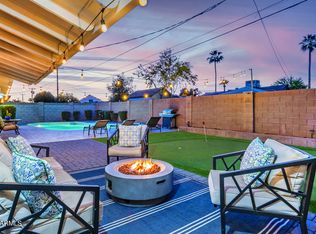 8322 E Devonshire Ave, Scottsdale, AZ 85251