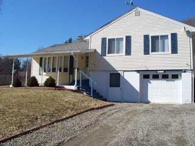 2813 Gravel Run Rd, Canisteo, NY, 14823