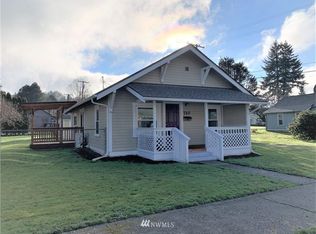 710 S Silver St, Centralia, WA 98531