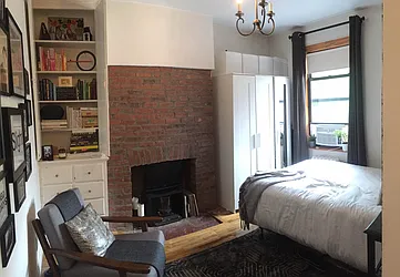 Rented by Brooklyn Real Estate Services