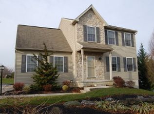 316 Lampeter Rd, Lancaster, PA 17602