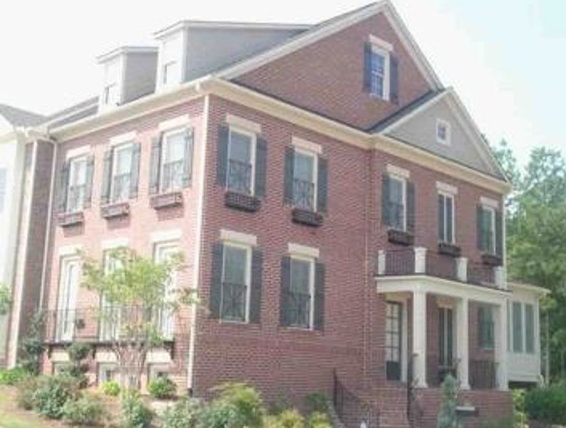 Property Front View