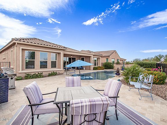 5th image of 5856 W BUSHWOOD Court