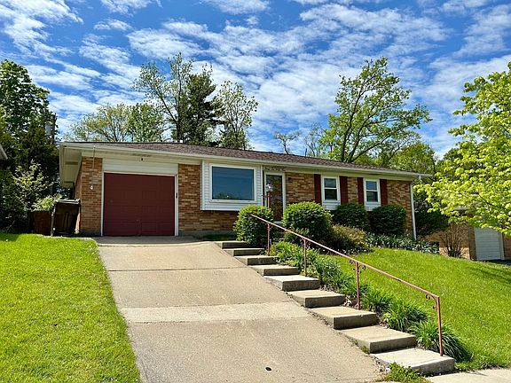 2nd image of 3649 Benhill Dr