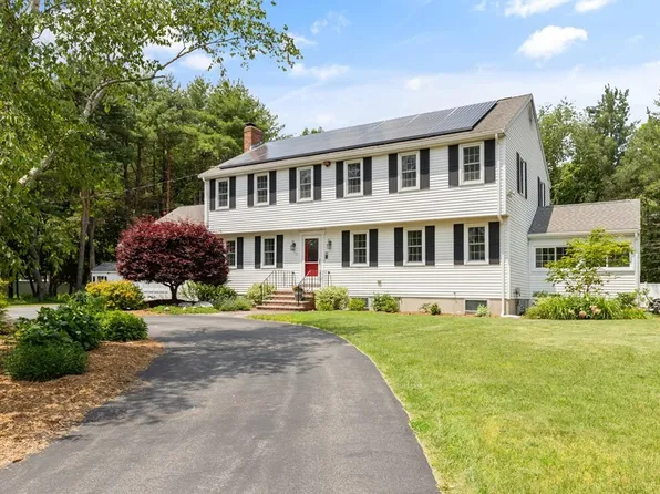 10 Adams St, Westwood, MA 02090
