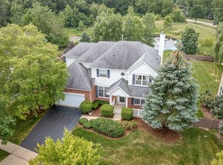 3877 Parsons Rd, Carpentersville, IL 60110