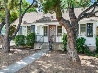 333 Hawthorne St, South Pasadena, CA 91030