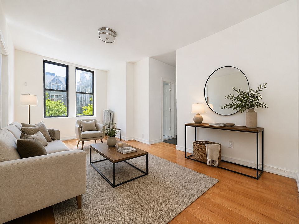 1st image of 502 W 139th St APT 22