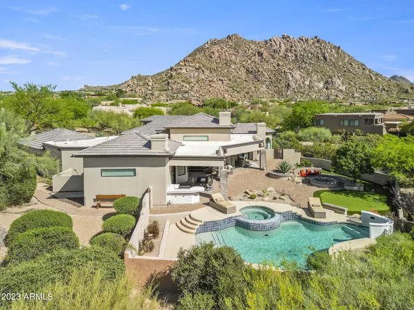 26400 N 107TH Way, Scottsdale, AZ 85255