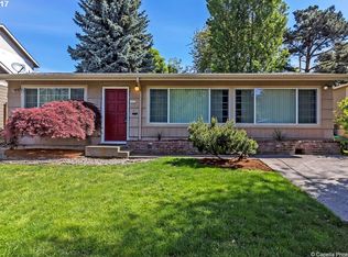 9603 N Edison St, Portland, OR 97203