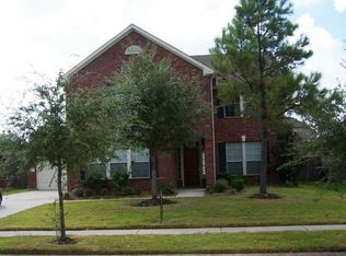 16723 Sonoma Del Norte Dr, Houston, TX 77095