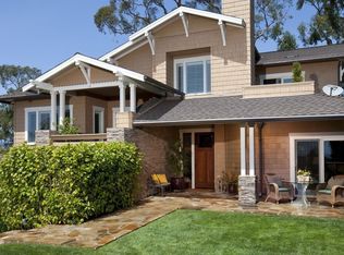 2102 Summerland Heights Ln, Santa Barbara, CA 93108