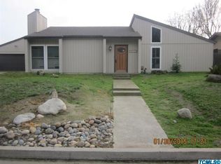 15035 El Rancho St, Visalia, CA 93292