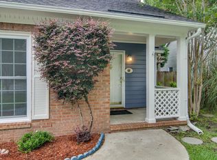 120 Towne Square Rd, Summerville, SC 29485