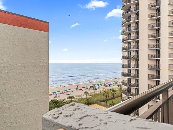 3rd image of 7200 N Ocean Blvd. #765
