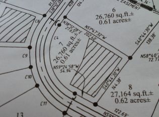 LOT 7 Catherine Crisp Way, Kodak, TN 37764