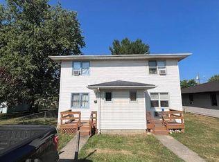 62 Ohio Ave #A-B, The Plains, OH 45780