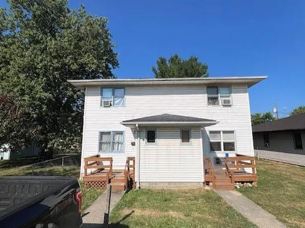 62 Ohio Ave #A-b, The Plains, OH 45780
