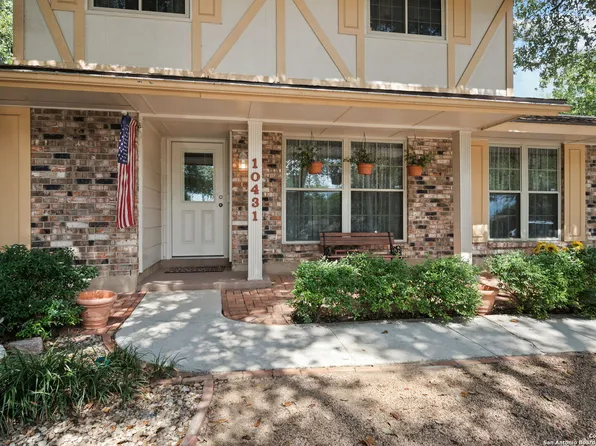 10431 Annapolis Dr, San Antonio, TX 78230