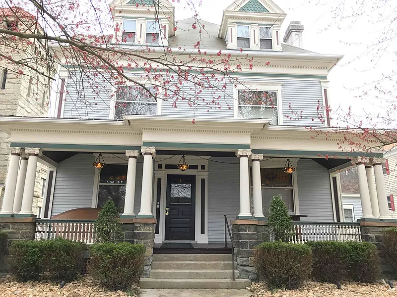 Building Photo - 1180 Elk St #2