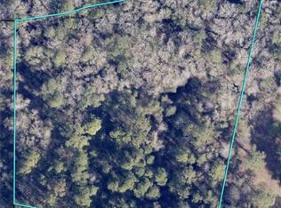 0 Honey Dew Lane, Brooklet, GA 30415