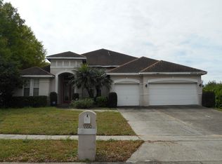 9160 Dollanger Ct, Orlando, FL 32819
