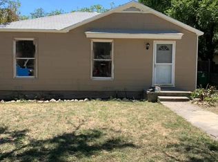 413 S Van Buren St, San Angelo, TX 76901