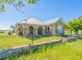1118 County Road 287, Ballinger, TX 76821