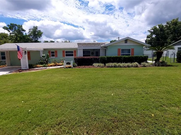 2136 Sylvan Point Dr, Mount Dora, FL 32757