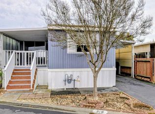 318 Sunny Hills Dr, Rancho Cordova, CA 95670