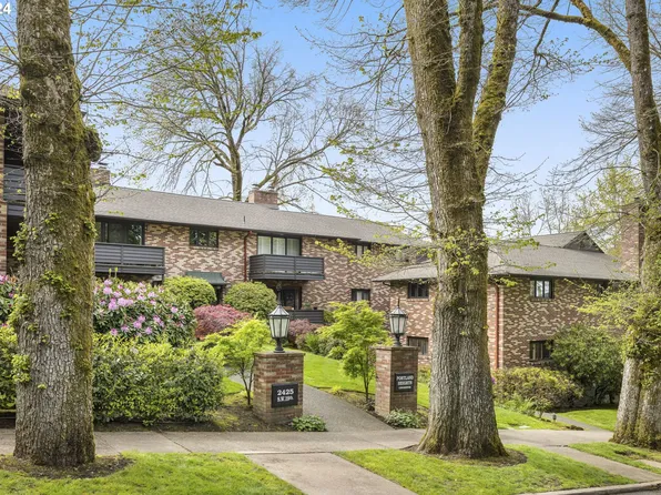 2425 SW 19th Ave Unit 6, Portland, OR 97201