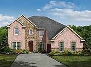 1501 Bear Creek Dr, Allen, TX 75013