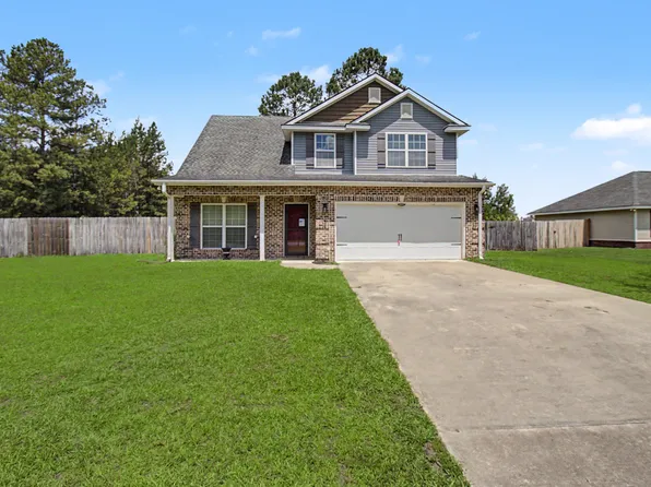151 Lincoln Way NE, Ludowici, GA 31316
