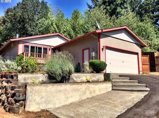 344 SE Shafford St, Estacada, OR 97023