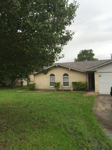 801 Ellis St, Waxahachie, TX, 75165