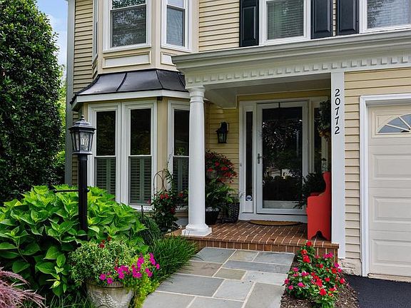 2nd image of 20772 Dewberry Ct