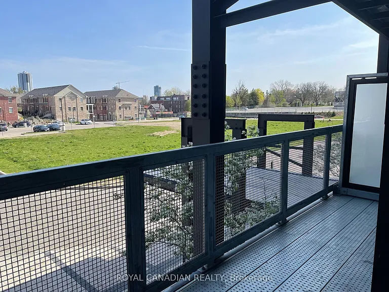 15 Prince Albert Blvd #220 — Photo 4