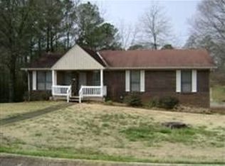 4916 Ellen Ln, Adamsville, AL 35005