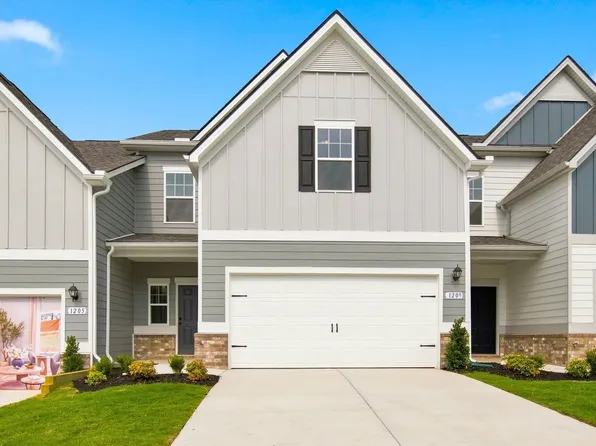 1209 Bronte Dr Lot 3, Smyrna, TN 37167